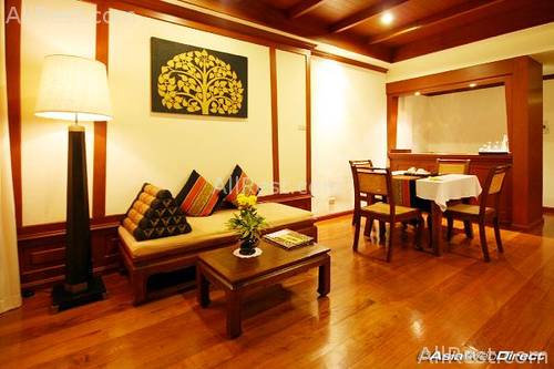 At Panta Phuket Hotel 22